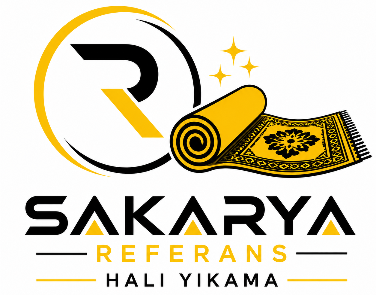 Sakarya Referans Halı Yıkama Logo